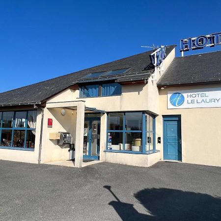 Hotel Le Laury'S Onet-le-Château Buitenkant foto