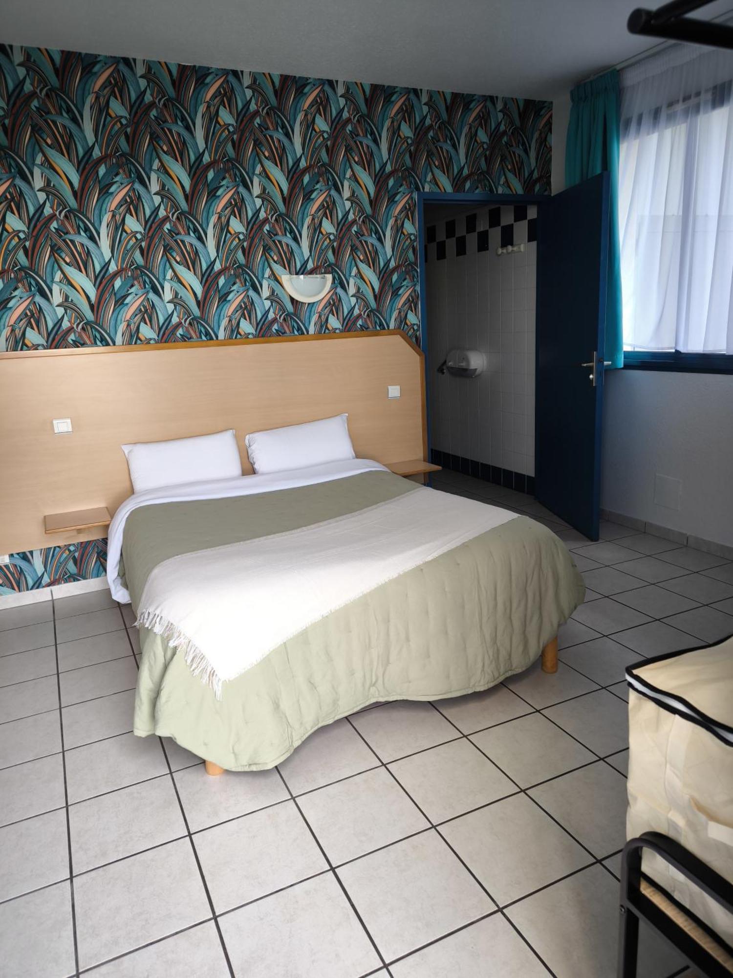 Hotel Le Laury'S Onet-le-Château Buitenkant foto