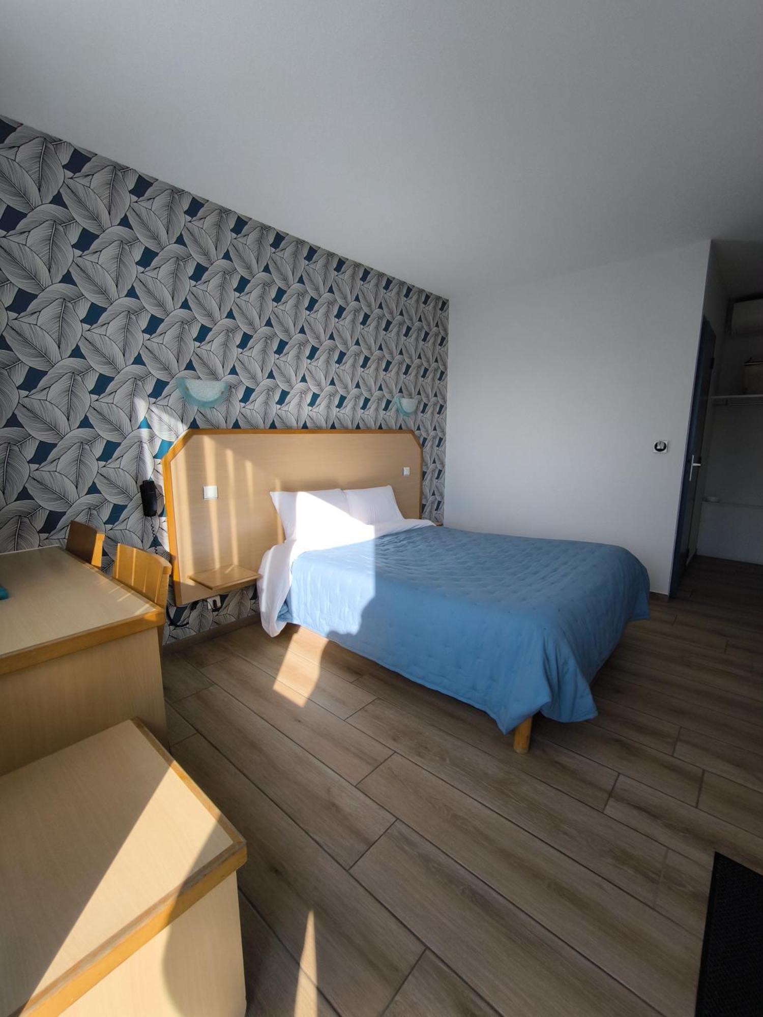 Hotel Le Laury'S Onet-le-Château Buitenkant foto