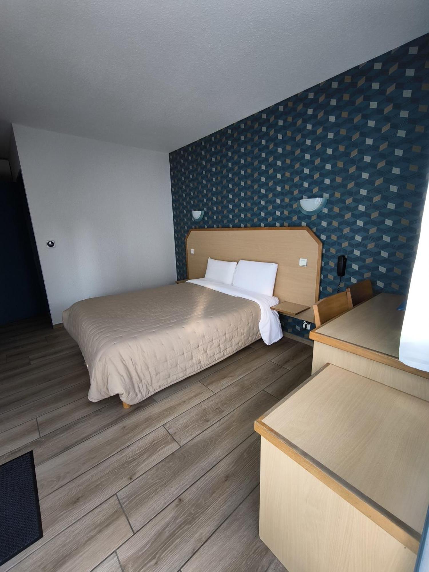 Hotel Le Laury'S Onet-le-Château Buitenkant foto
