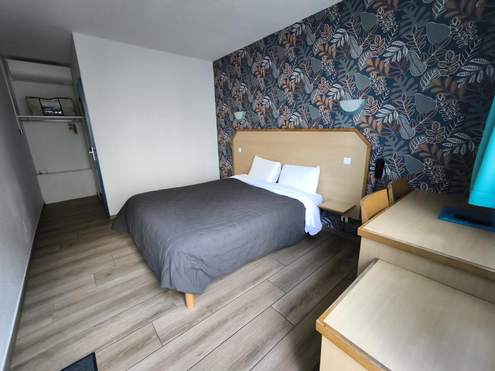 Hotel Le Laury'S Onet-le-Château Buitenkant foto
