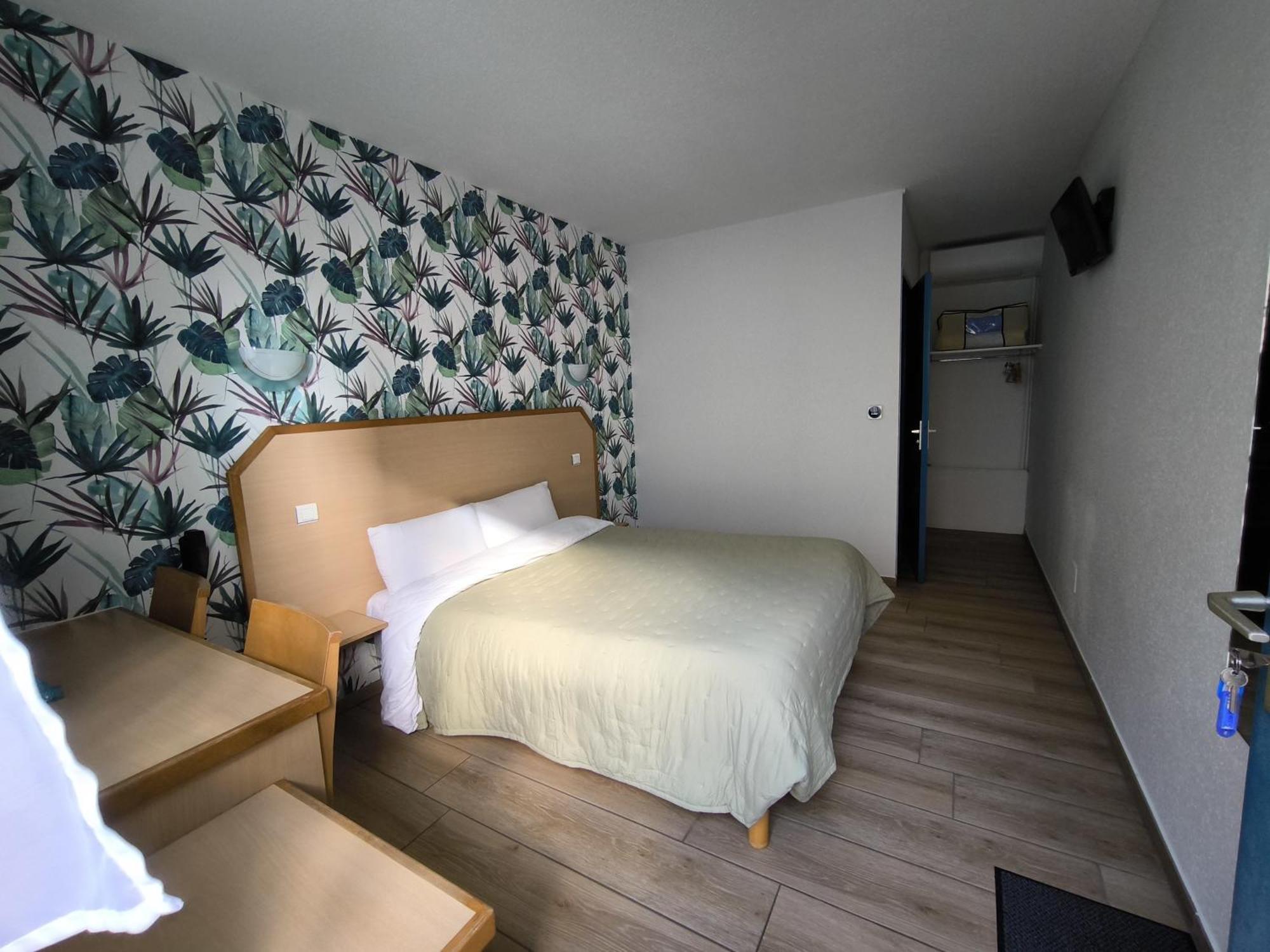 Hotel Le Laury'S Onet-le-Château Buitenkant foto